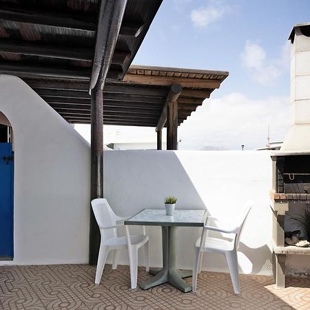 Bungalow Famara, Lanzarote Exterior photo