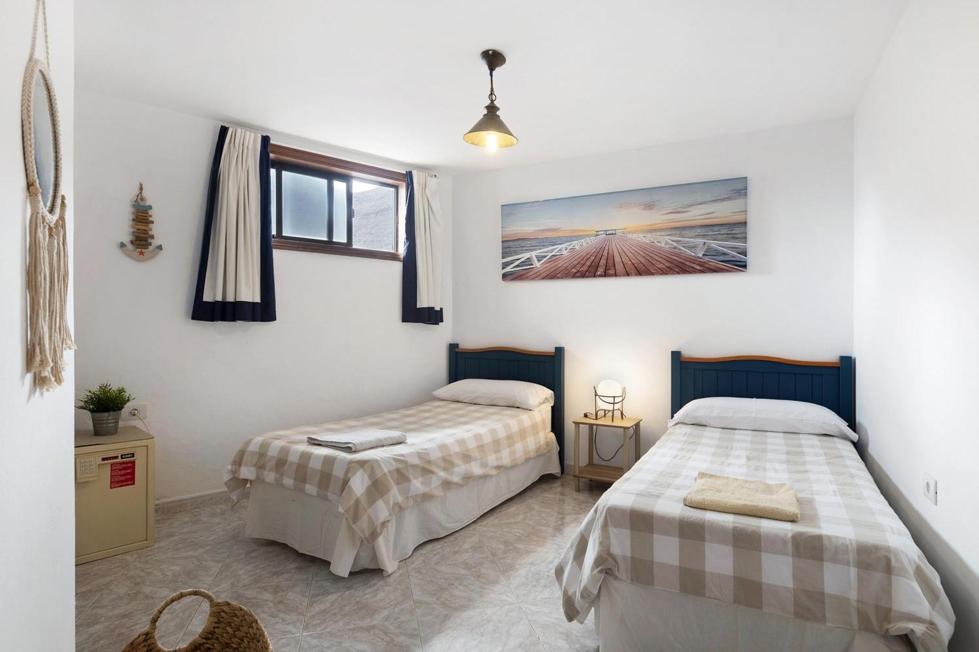 Bungalow Famara, Lanzarote Exterior photo